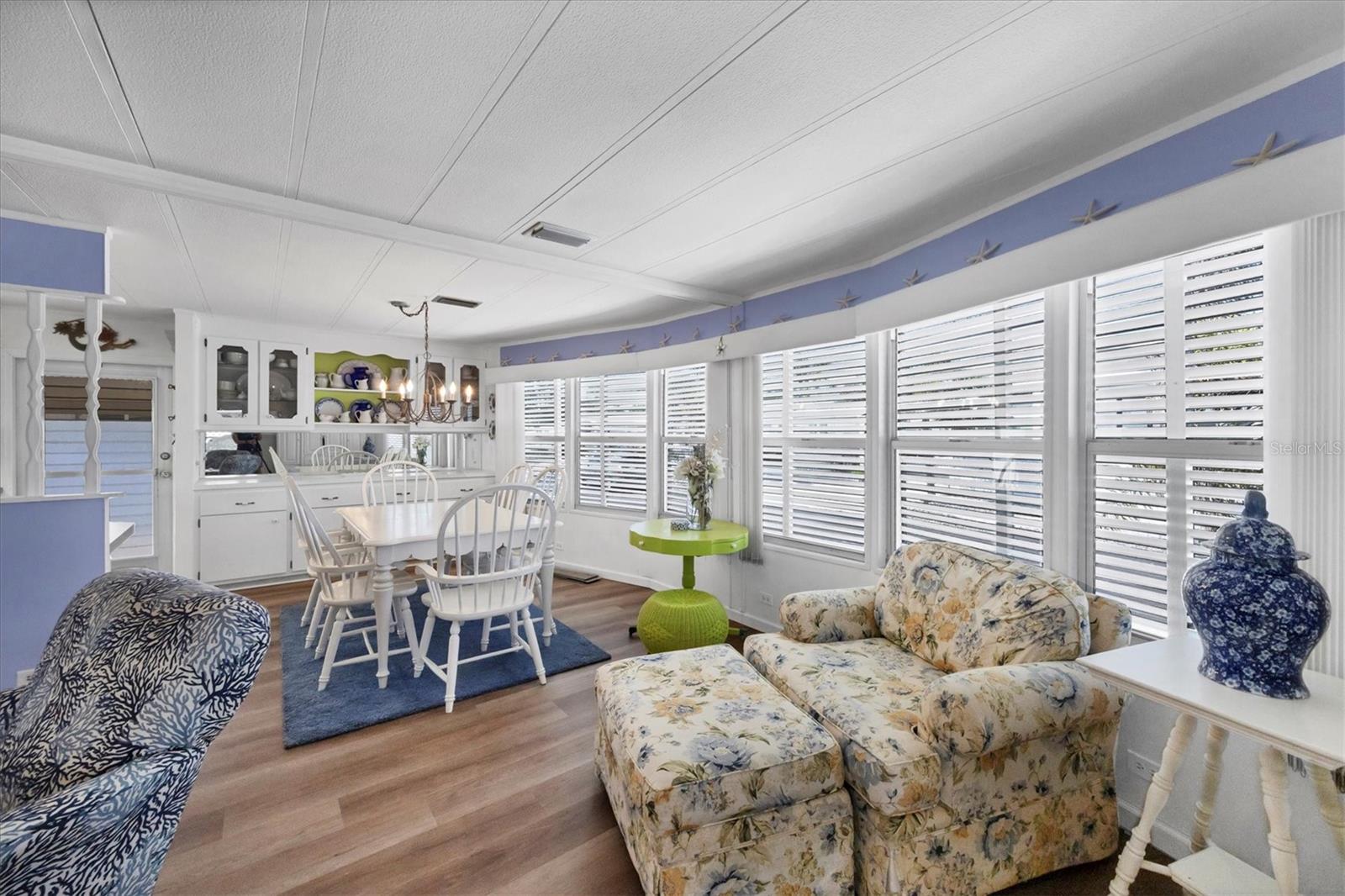 ALAMEDA ISLES - Residential