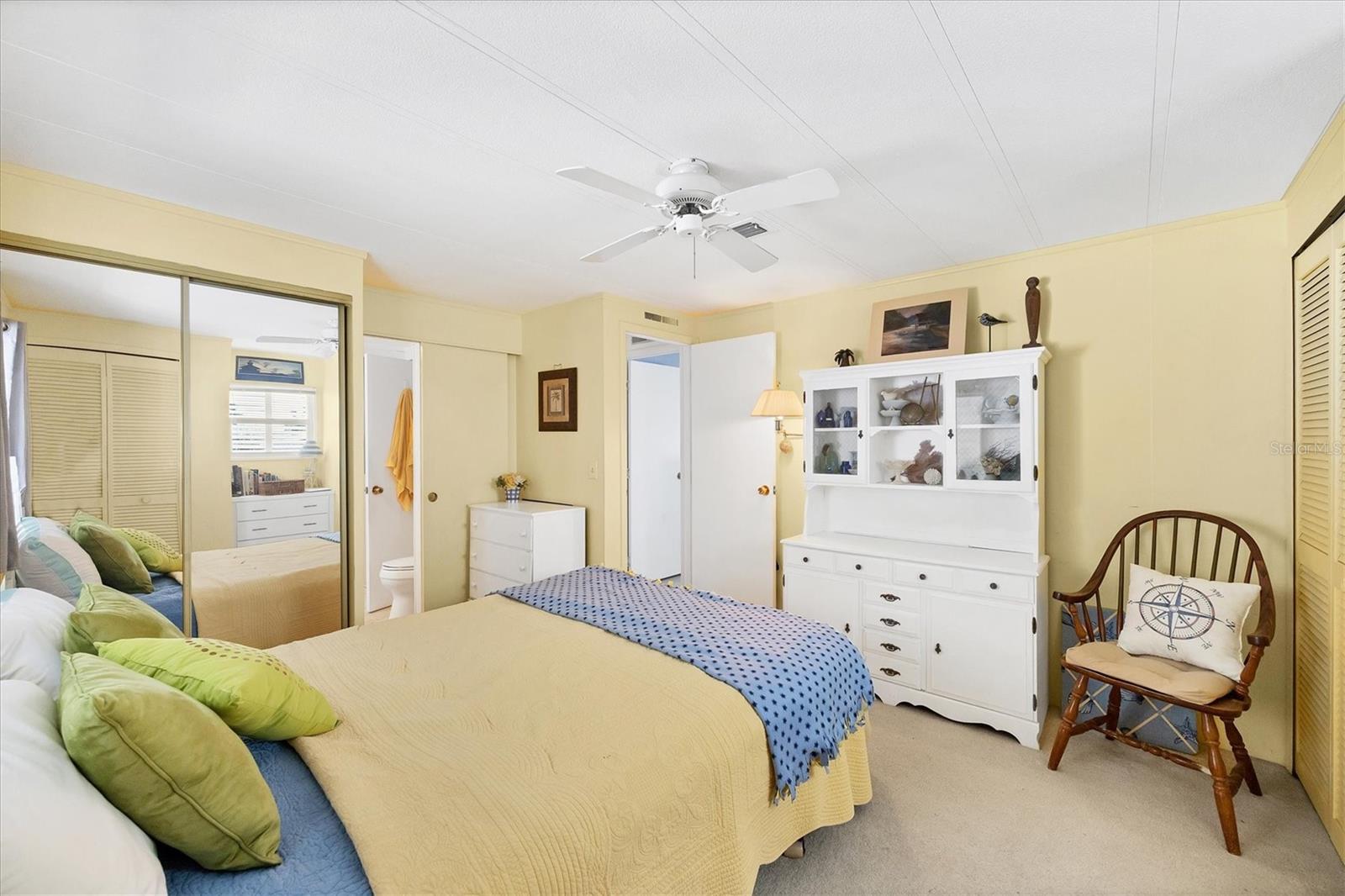 ALAMEDA ISLES - Residential