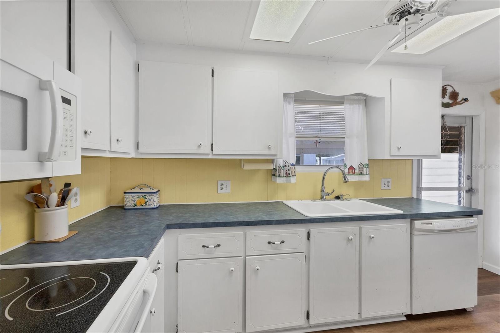 ALAMEDA ISLES - Residential