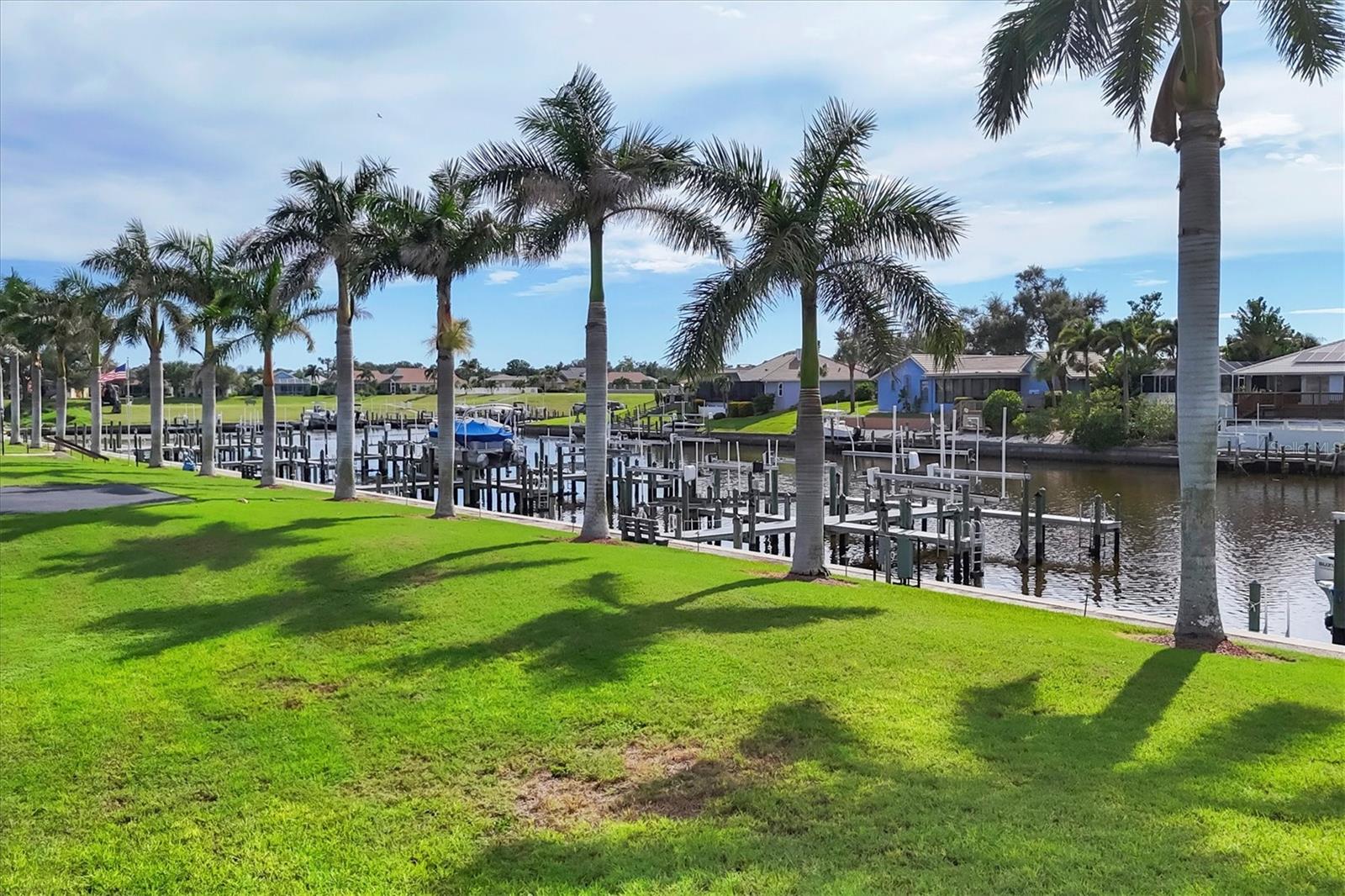 ALAMEDA ISLES - Residential