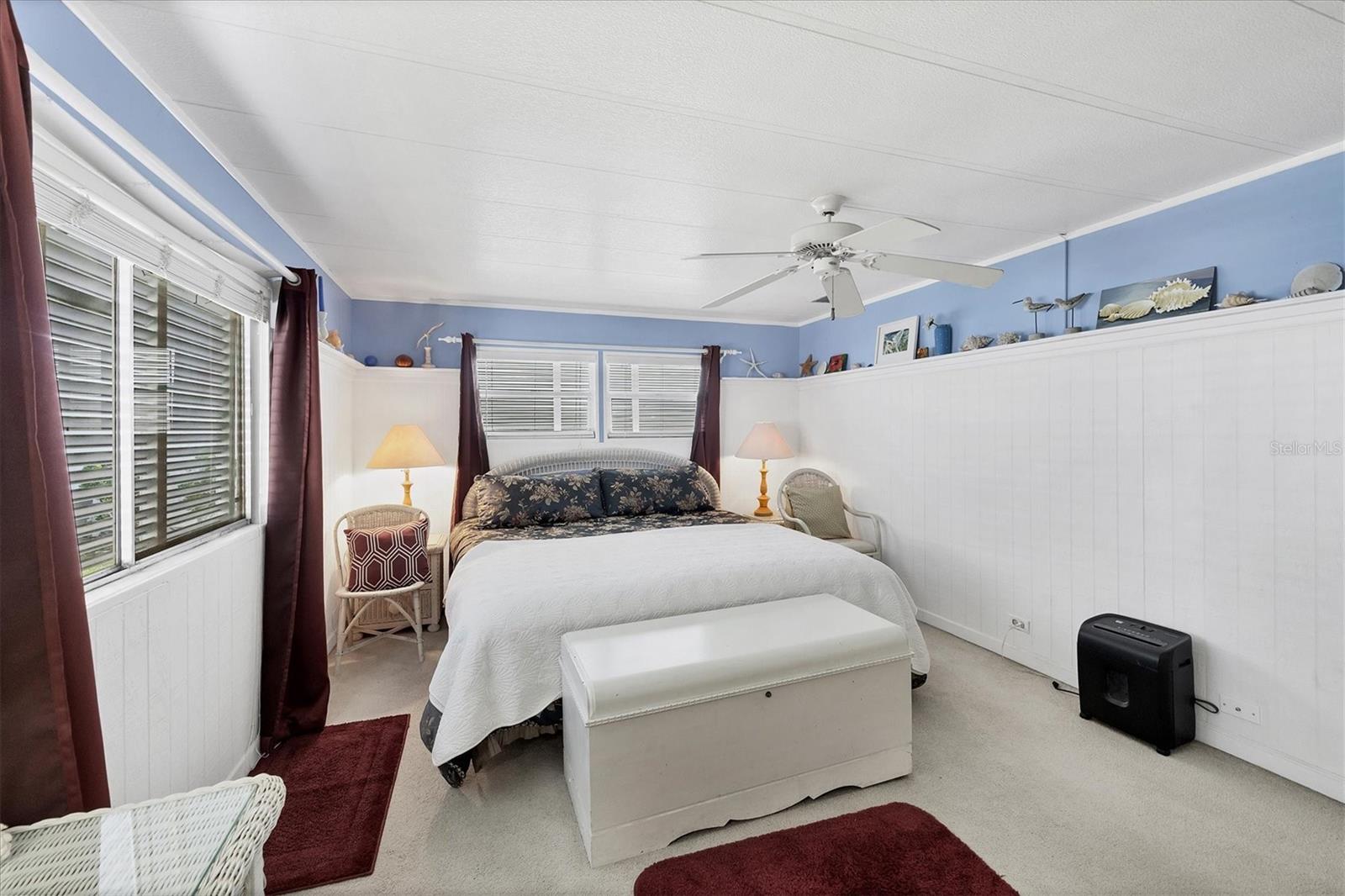 ALAMEDA ISLES - Residential