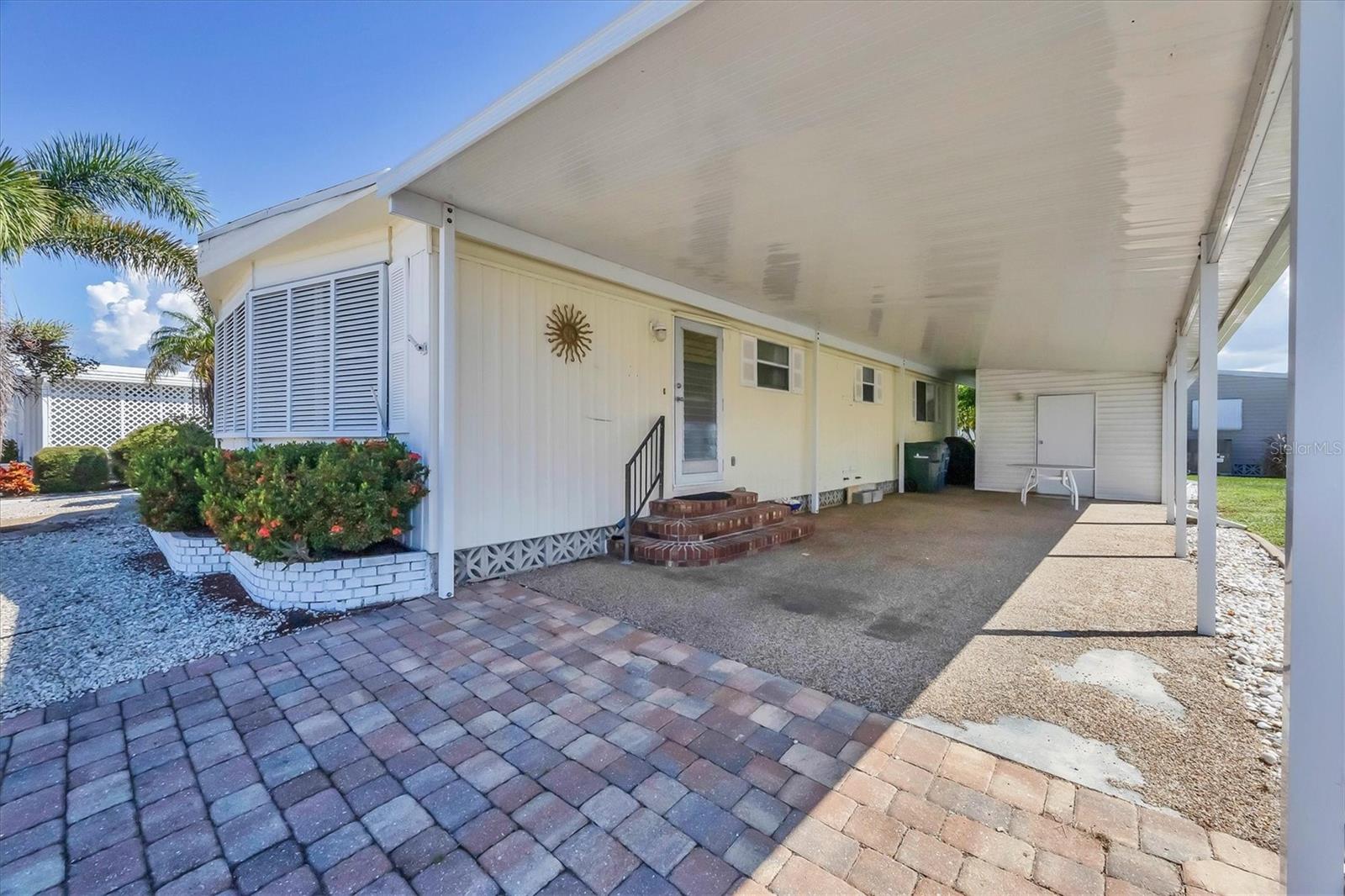 ALAMEDA ISLES - Residential