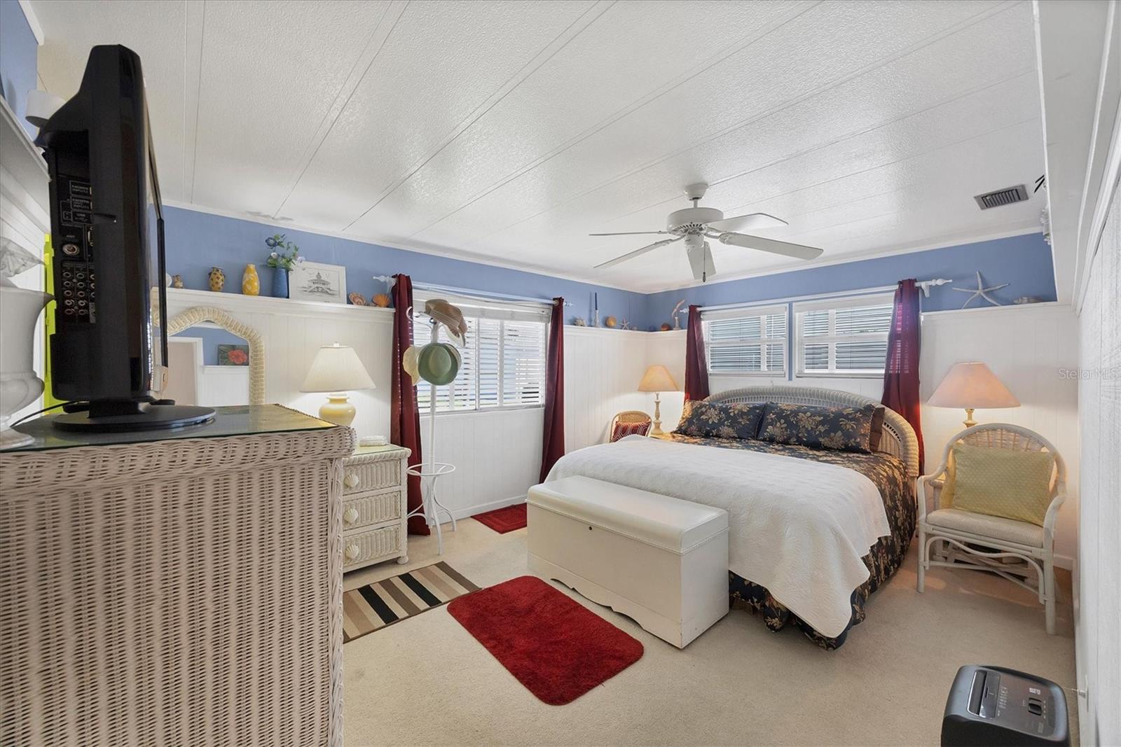 ALAMEDA ISLES - Residential