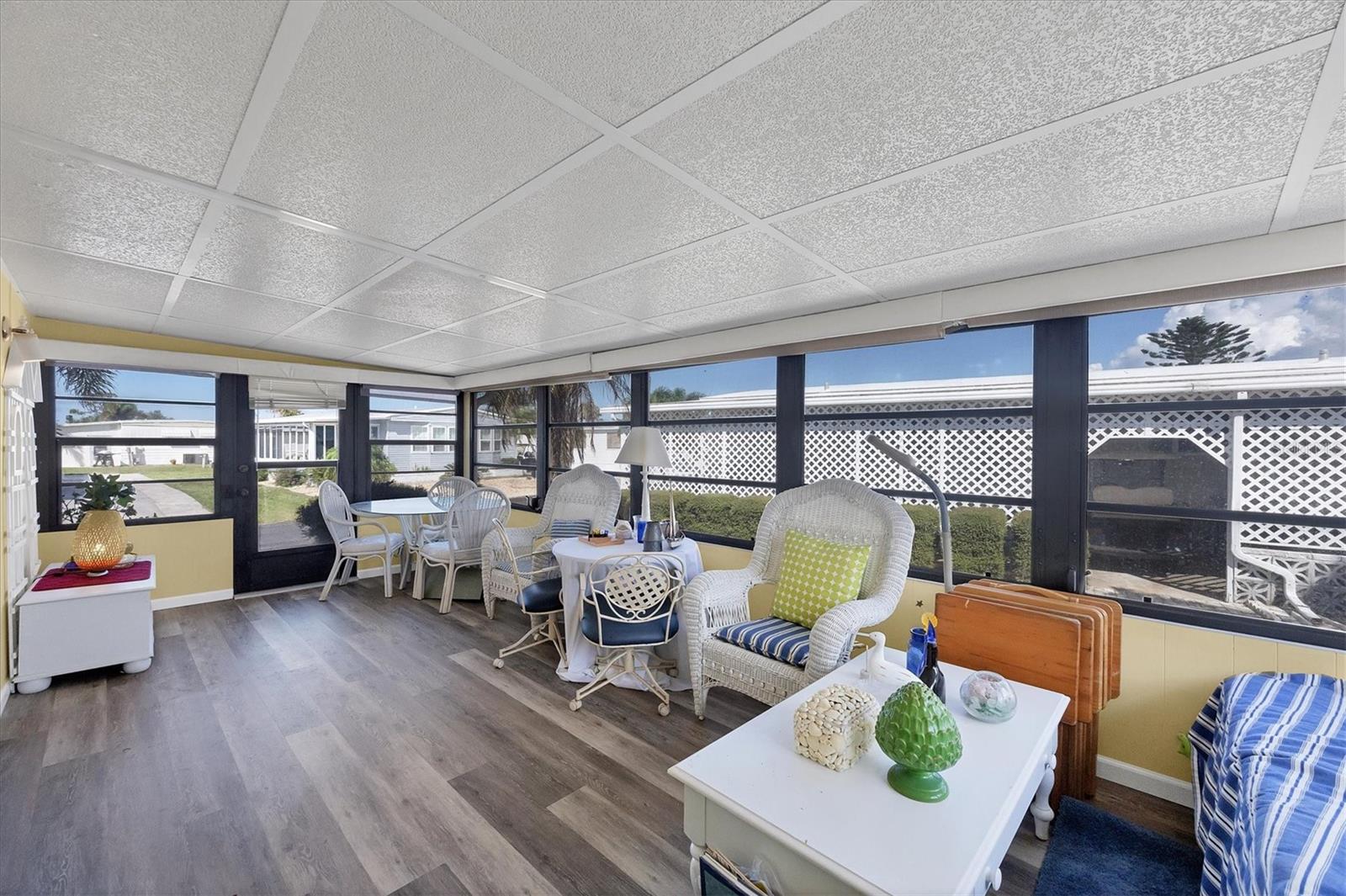 ALAMEDA ISLES - Residential