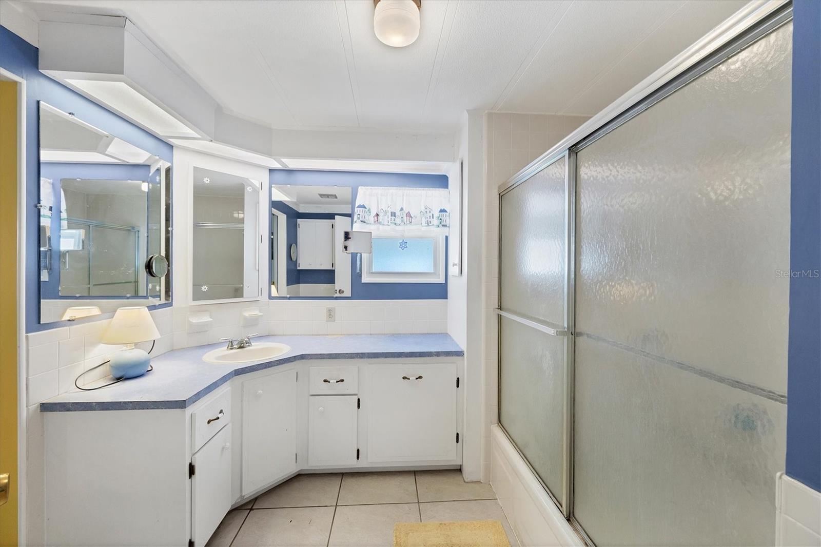 ALAMEDA ISLES - Residential