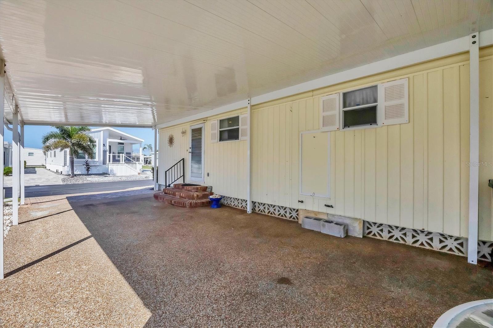 ALAMEDA ISLES - Residential