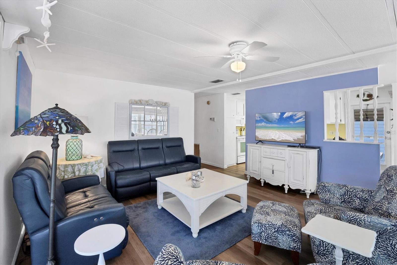ALAMEDA ISLES - Residential