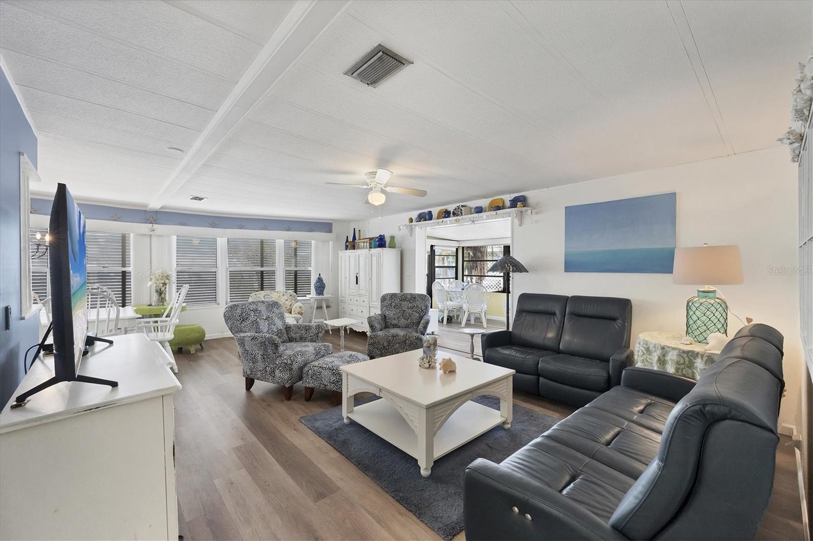 ALAMEDA ISLES - Residential