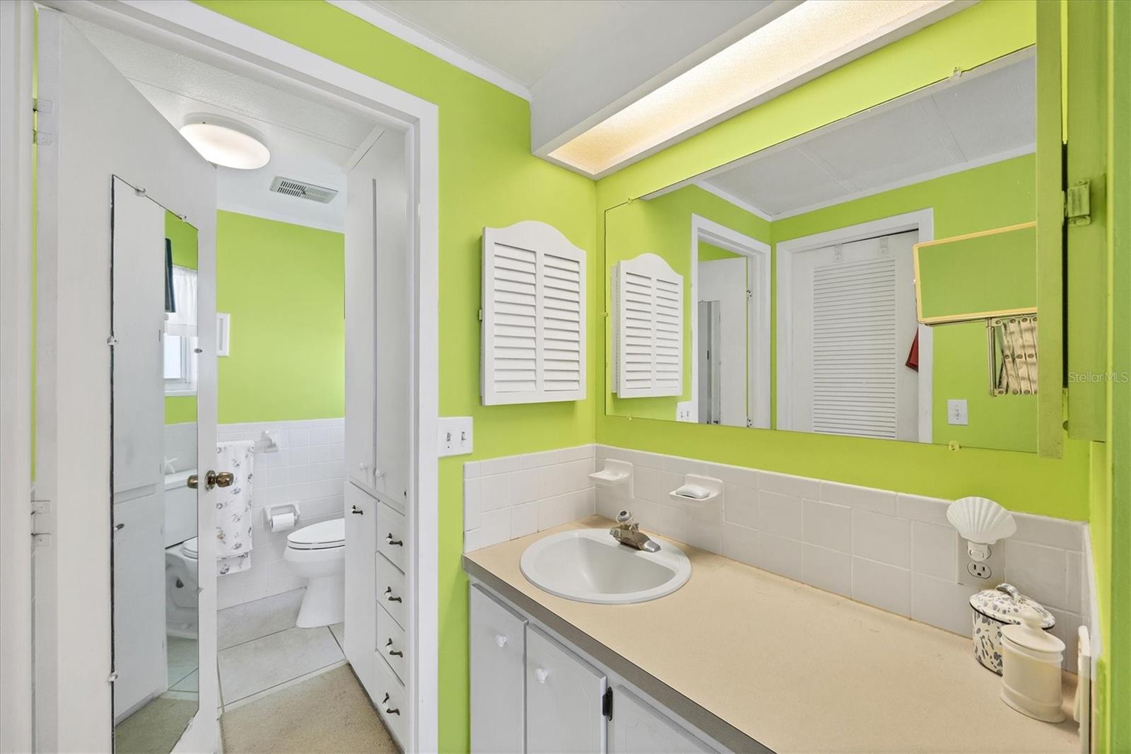 ALAMEDA ISLES - Residential