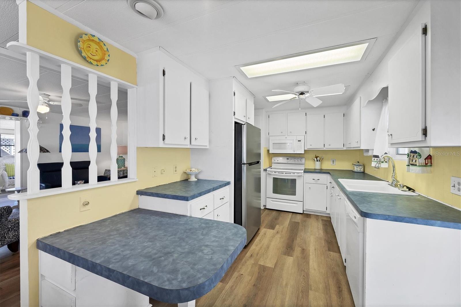 ALAMEDA ISLES - Residential