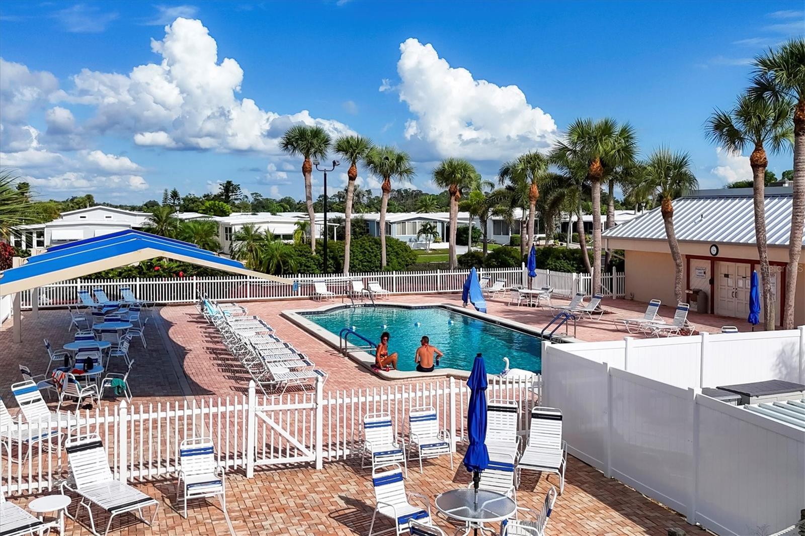 ALAMEDA ISLES - Residential