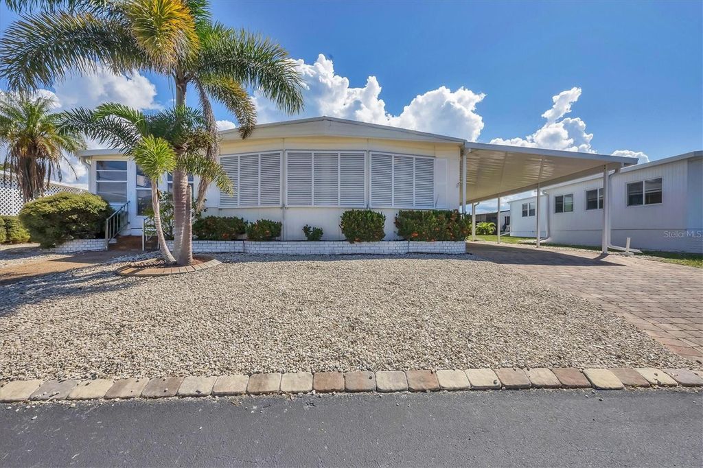 Photo of 14 S Flora Vista Street, Englewood, FL 34223 (MLS # D6143918)