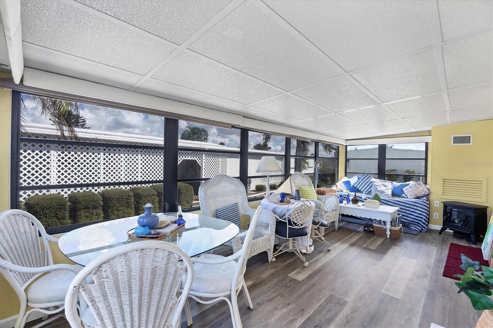 ALAMEDA ISLES - Residential