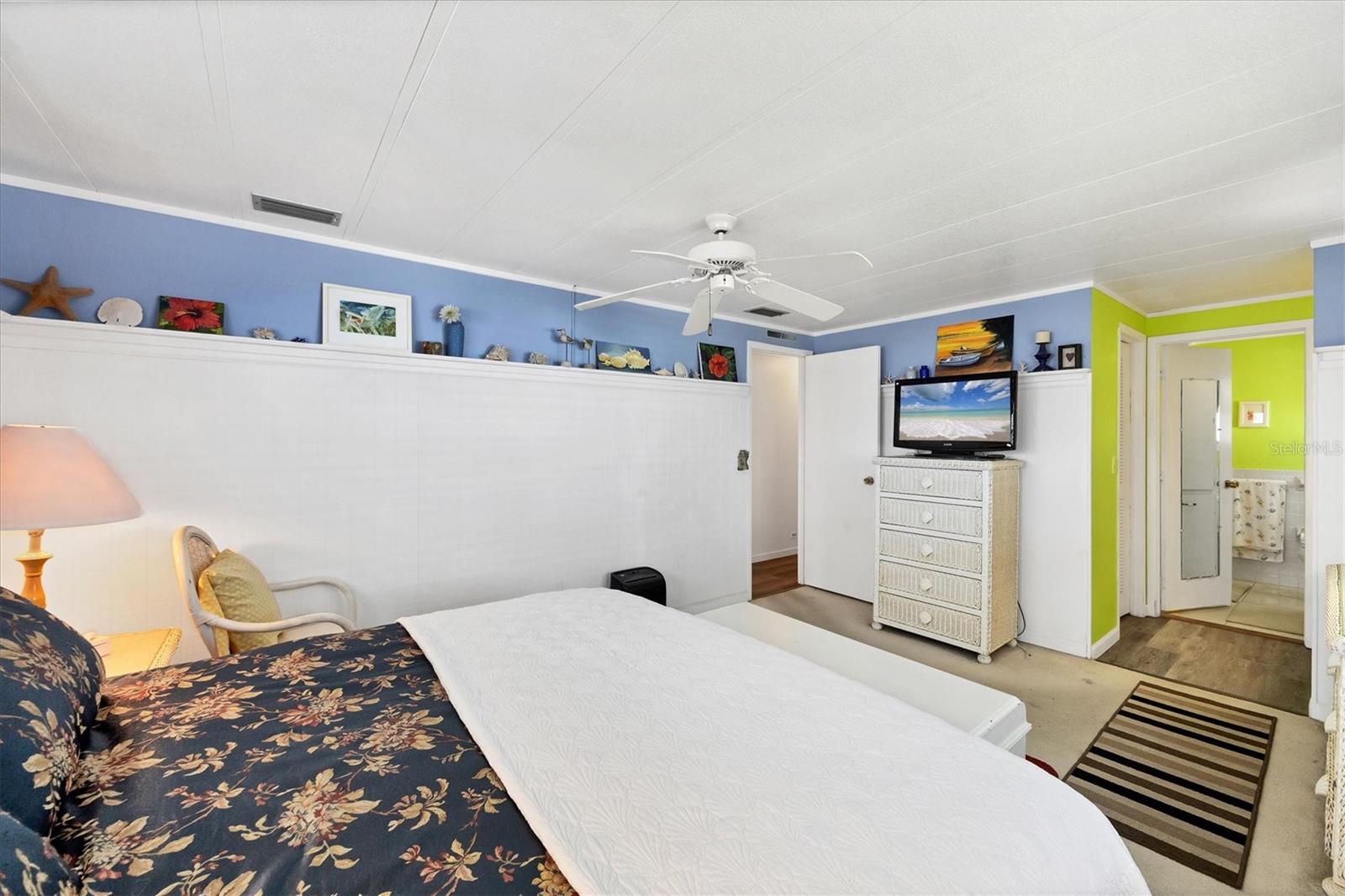 ALAMEDA ISLES - Residential