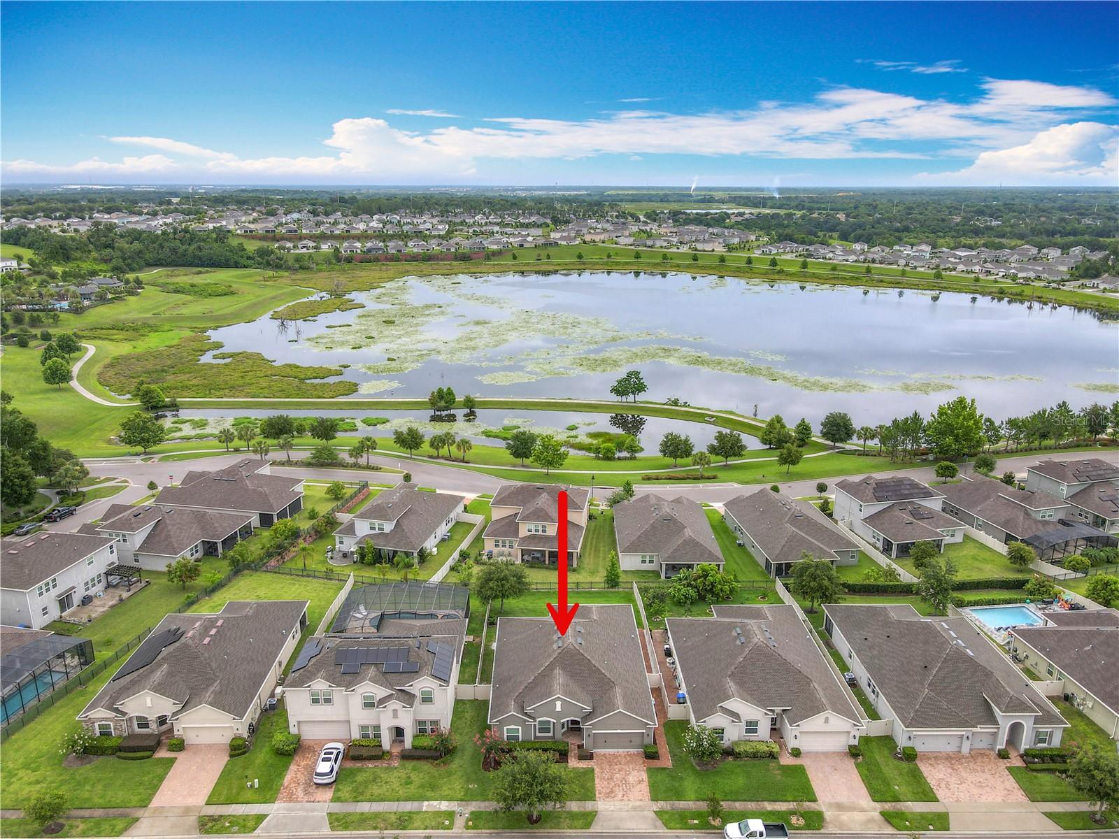 1540 ORANGE VALLEY RIDGE