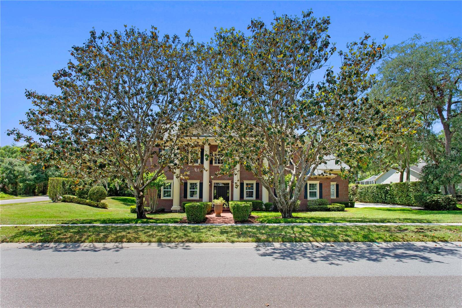 FISH HAWK TRAILS - Residential