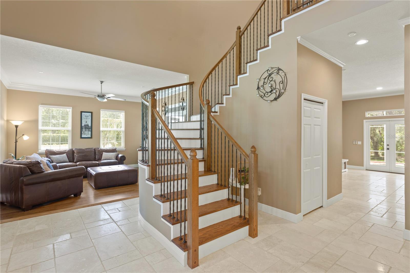 FISH HAWK TRAILS - Residential