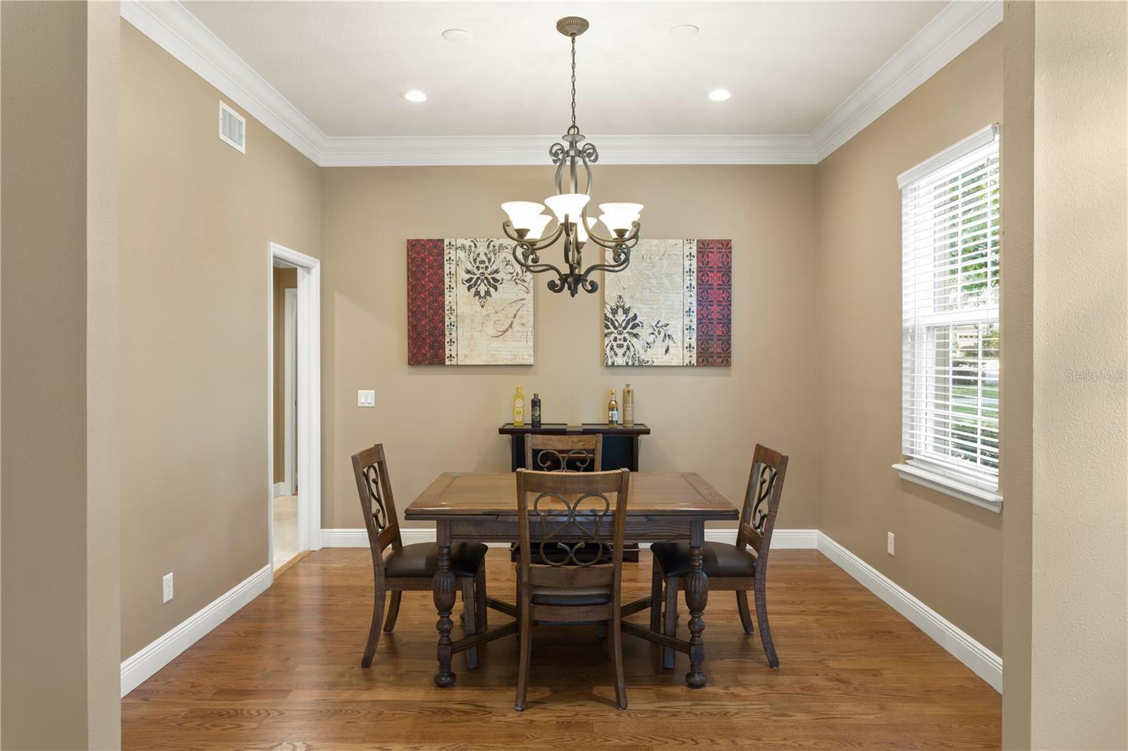 FISH HAWK TRAILS - Residential