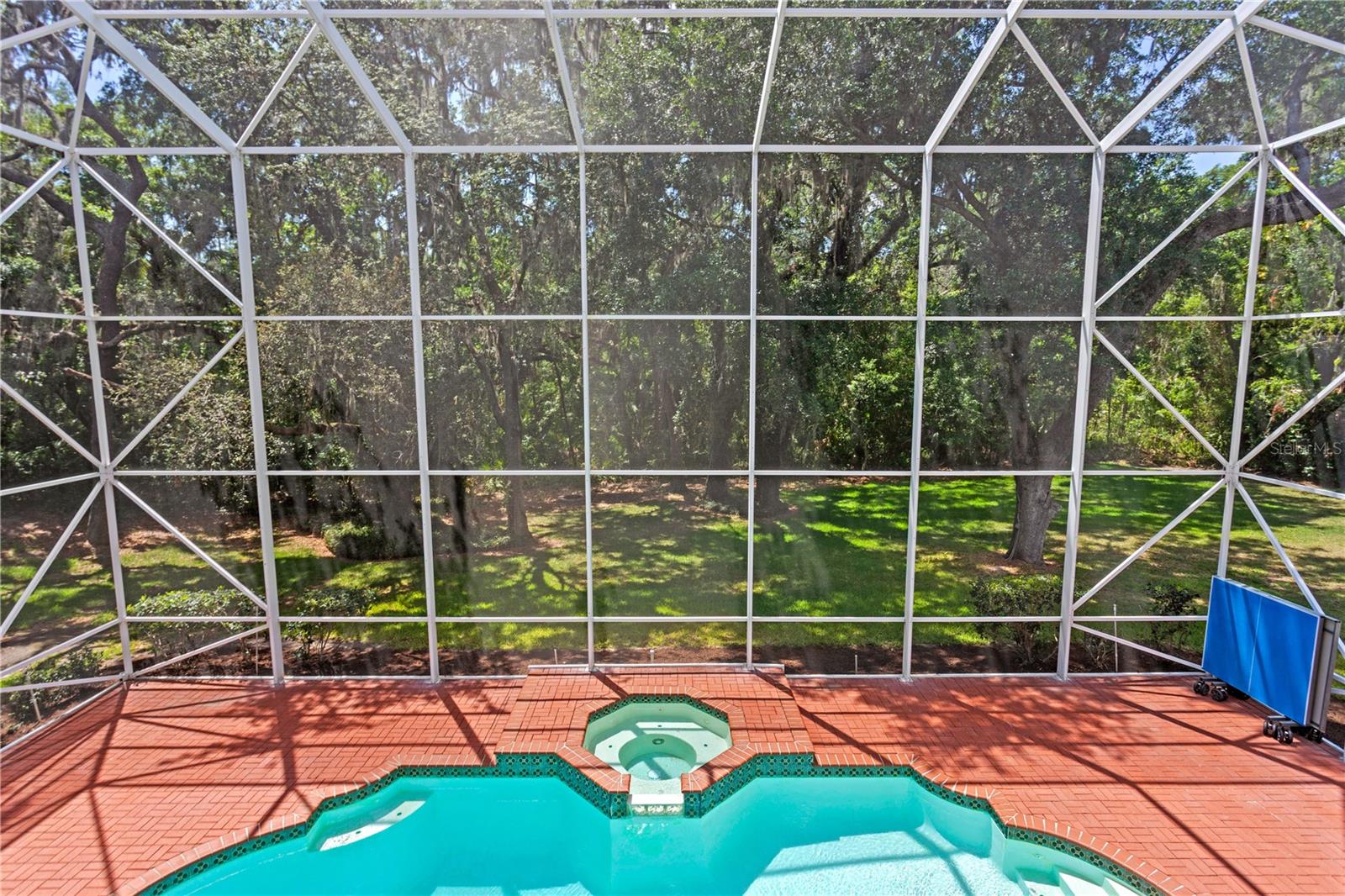FISH HAWK TRAILS - Residential