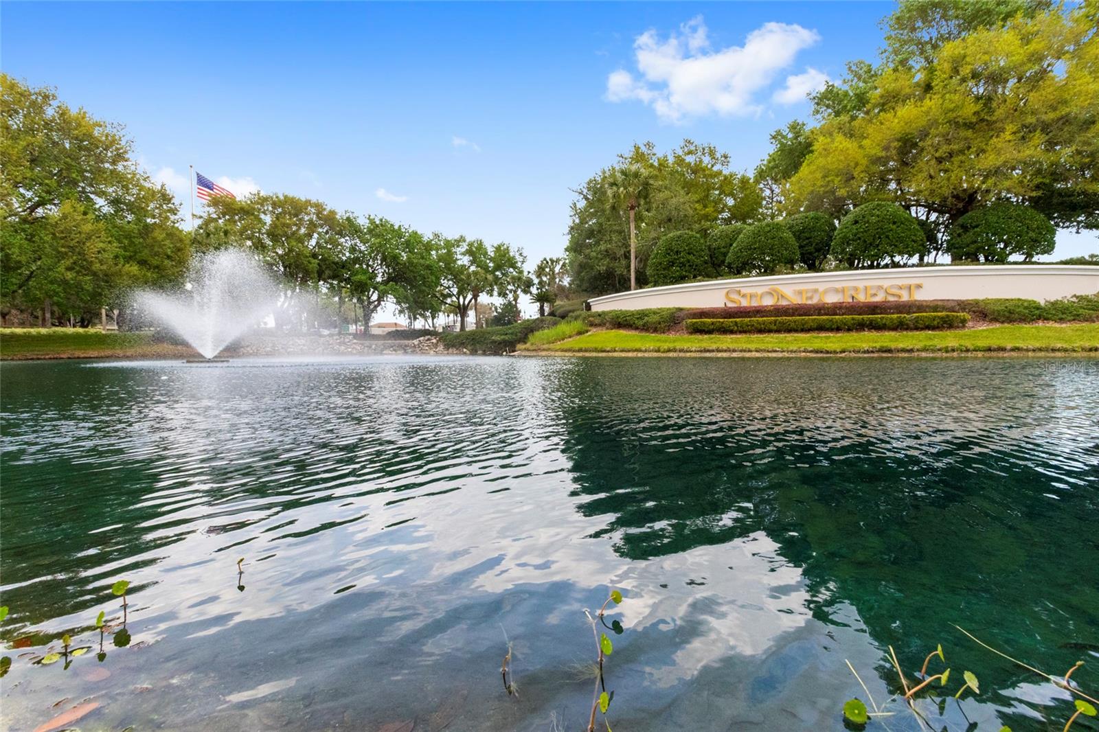 STONECREST - Residential