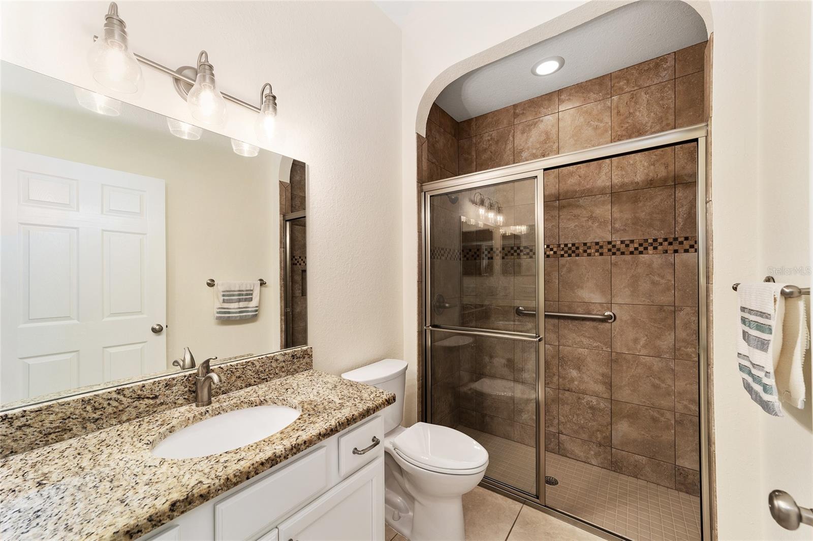 STONECREST - Residential