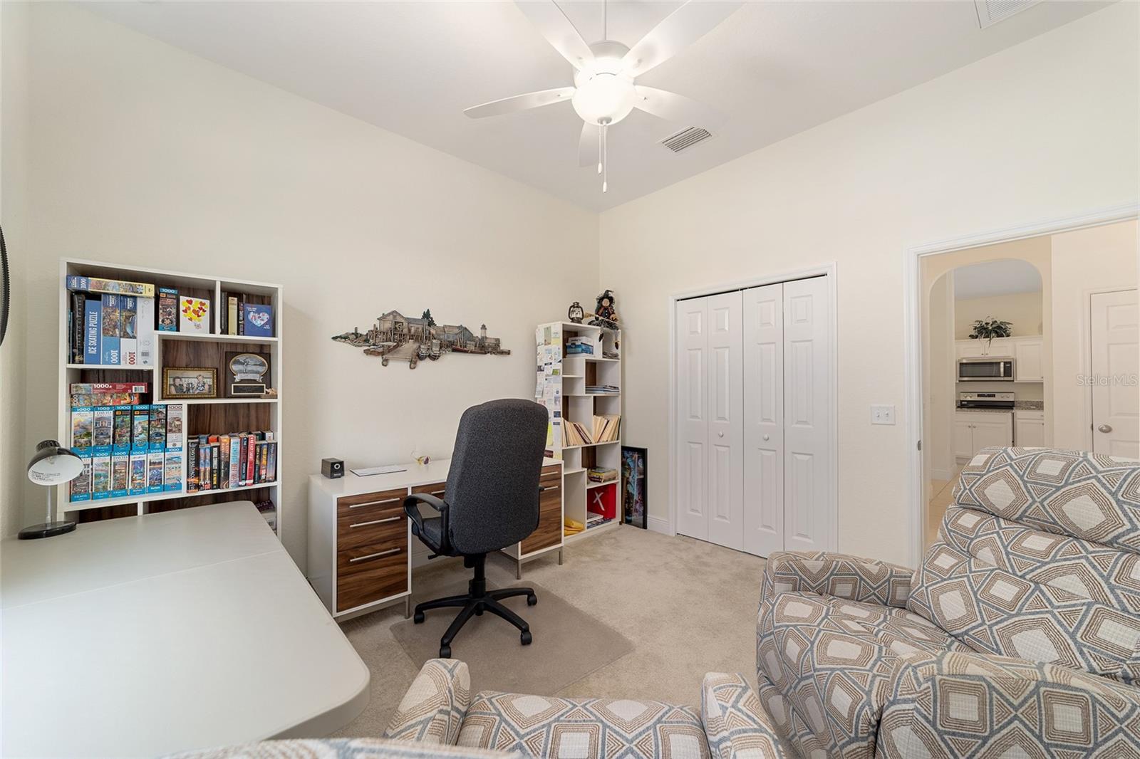 STONECREST - Residential