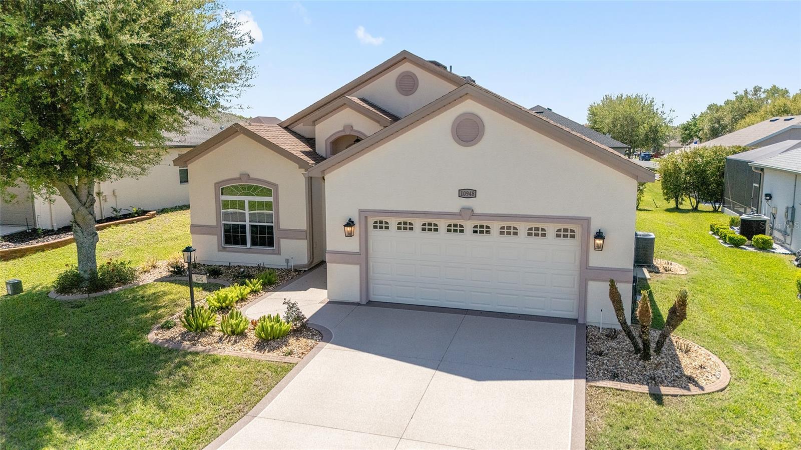 STONECREST - Residential