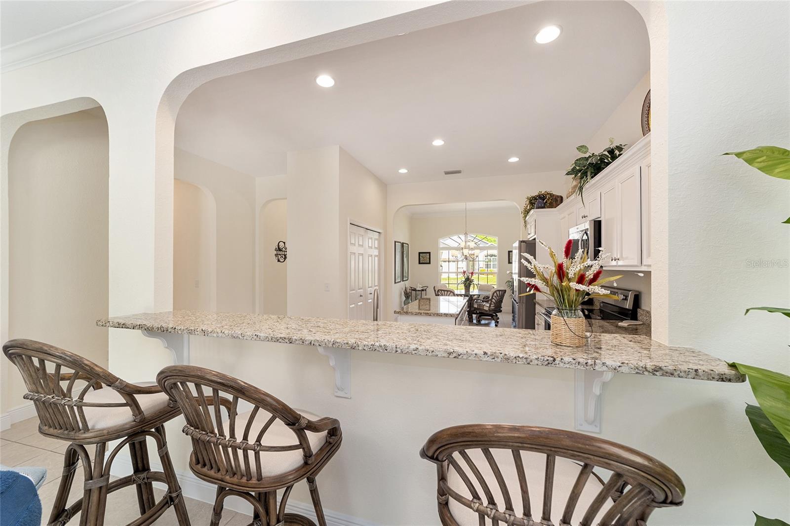 STONECREST - Residential