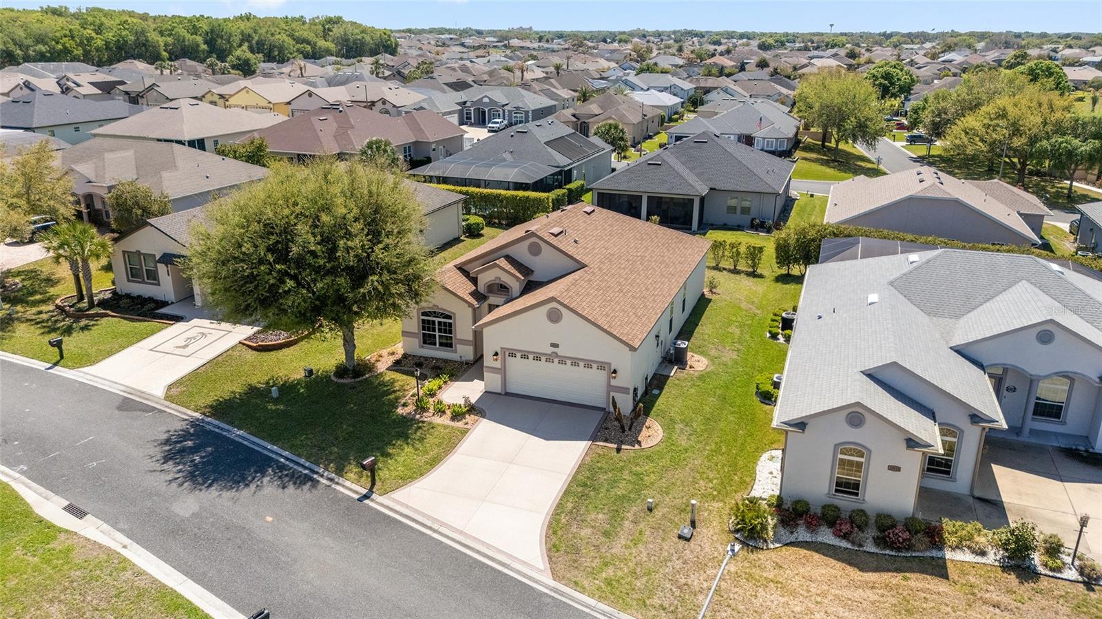 STONECREST - Residential