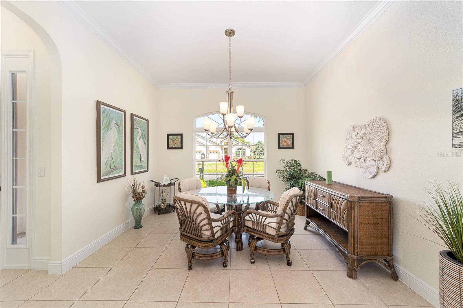 STONECREST - Residential