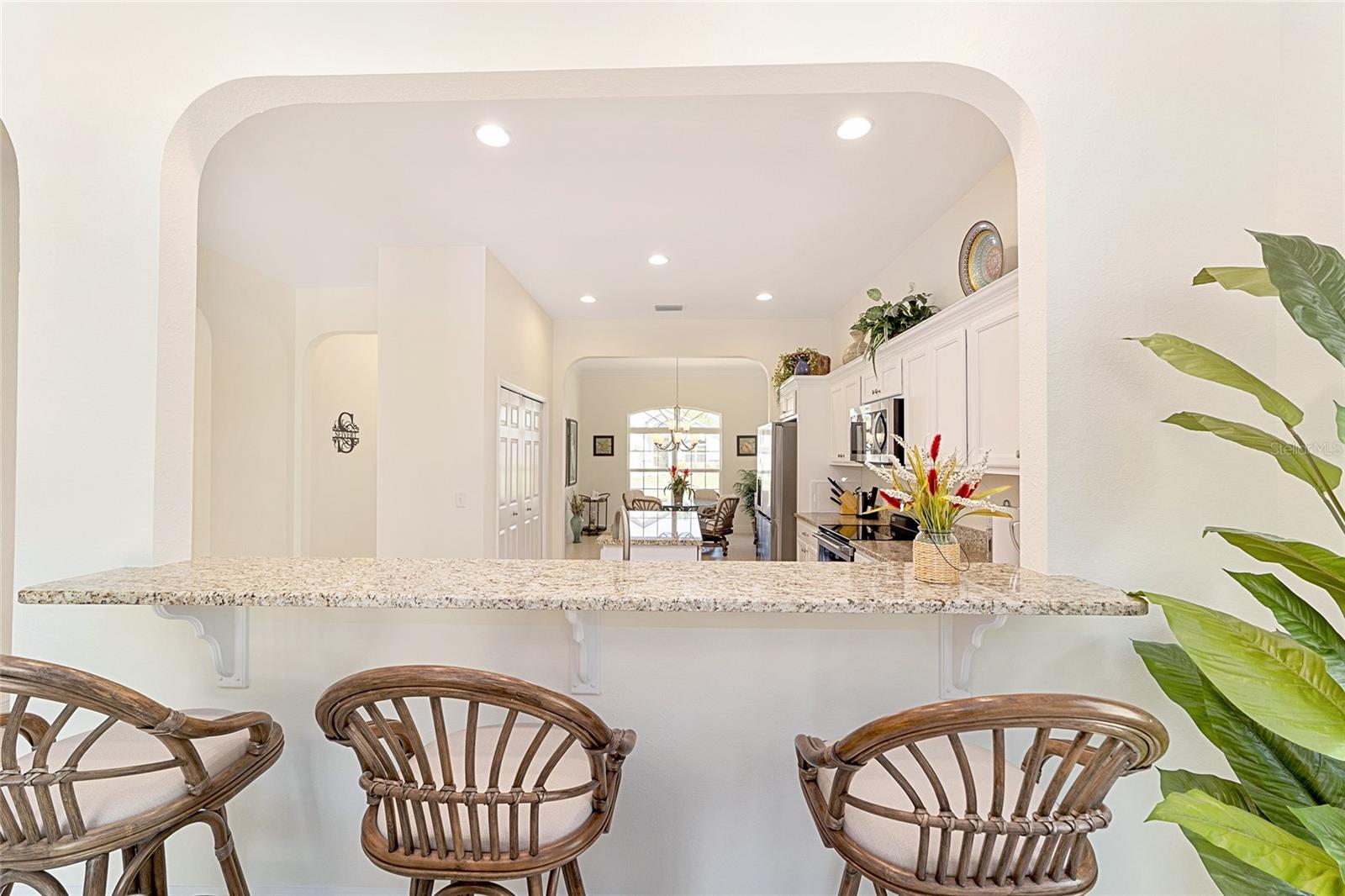 STONECREST - Residential