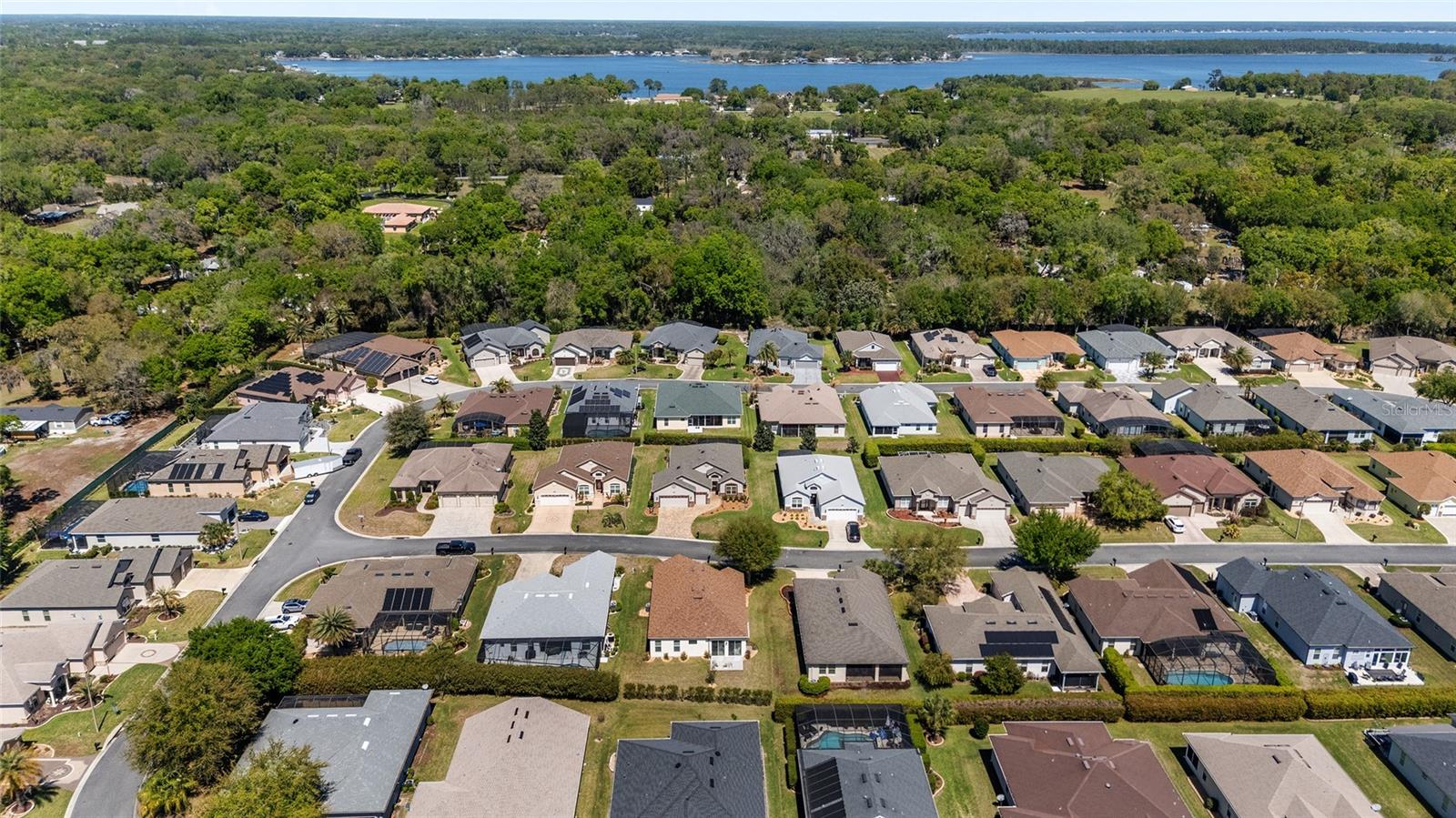 STONECREST - Residential