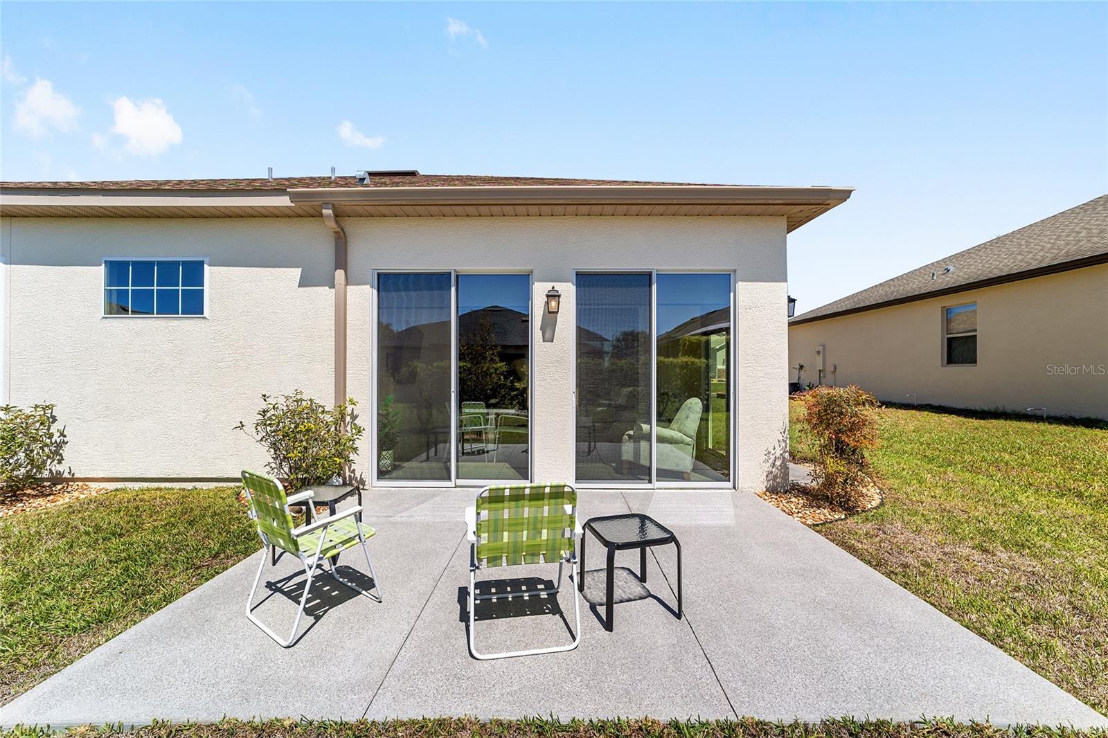 STONECREST - Residential