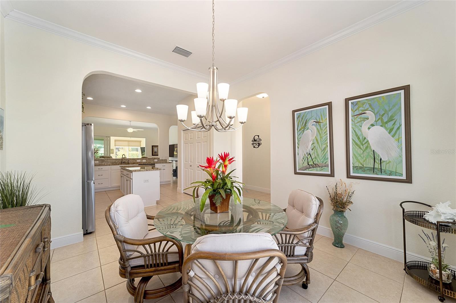 STONECREST - Residential