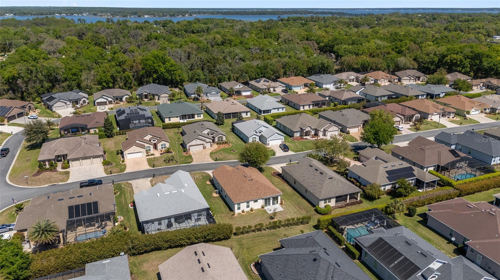 STONECREST - Residential