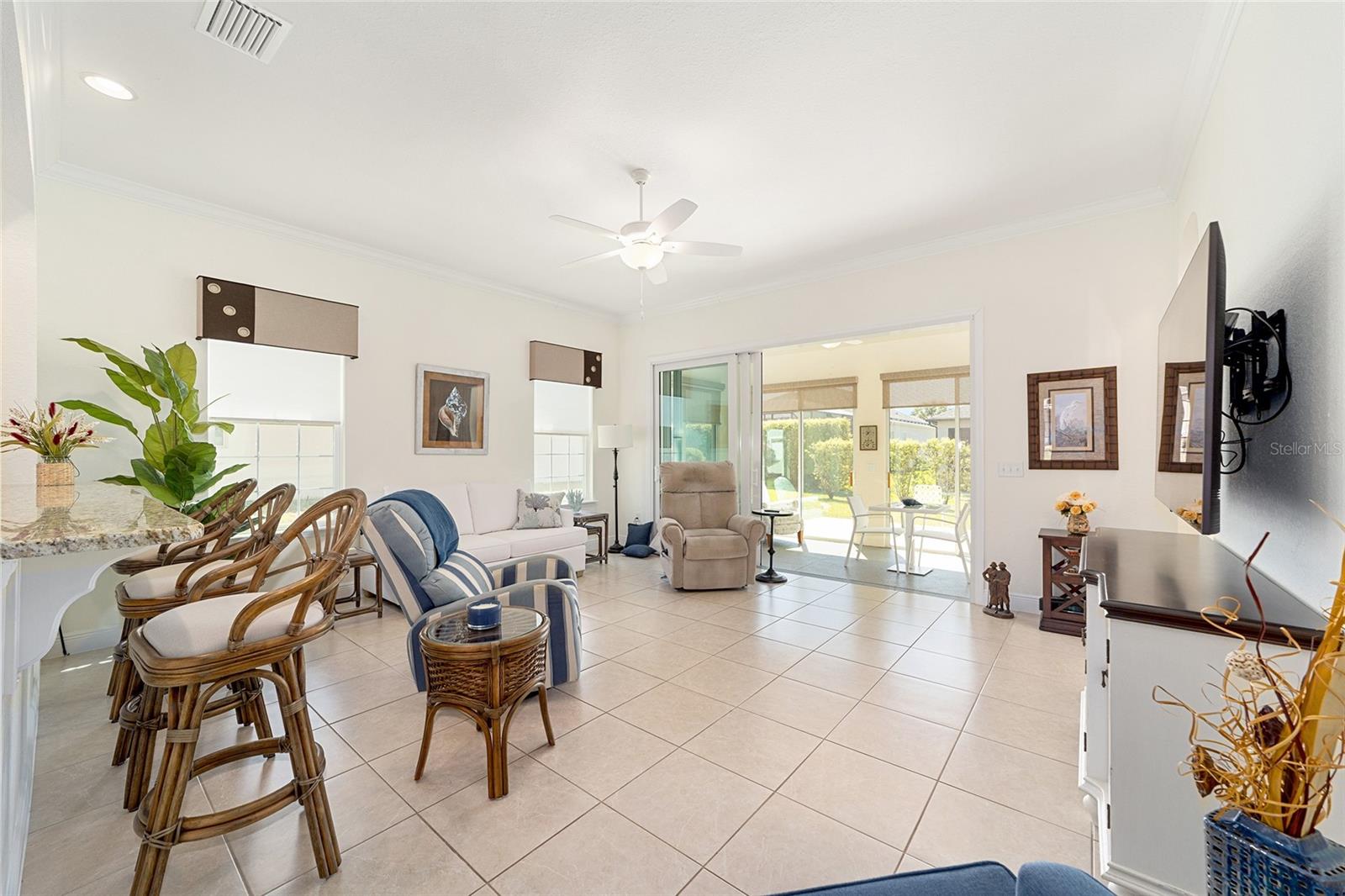 STONECREST - Residential