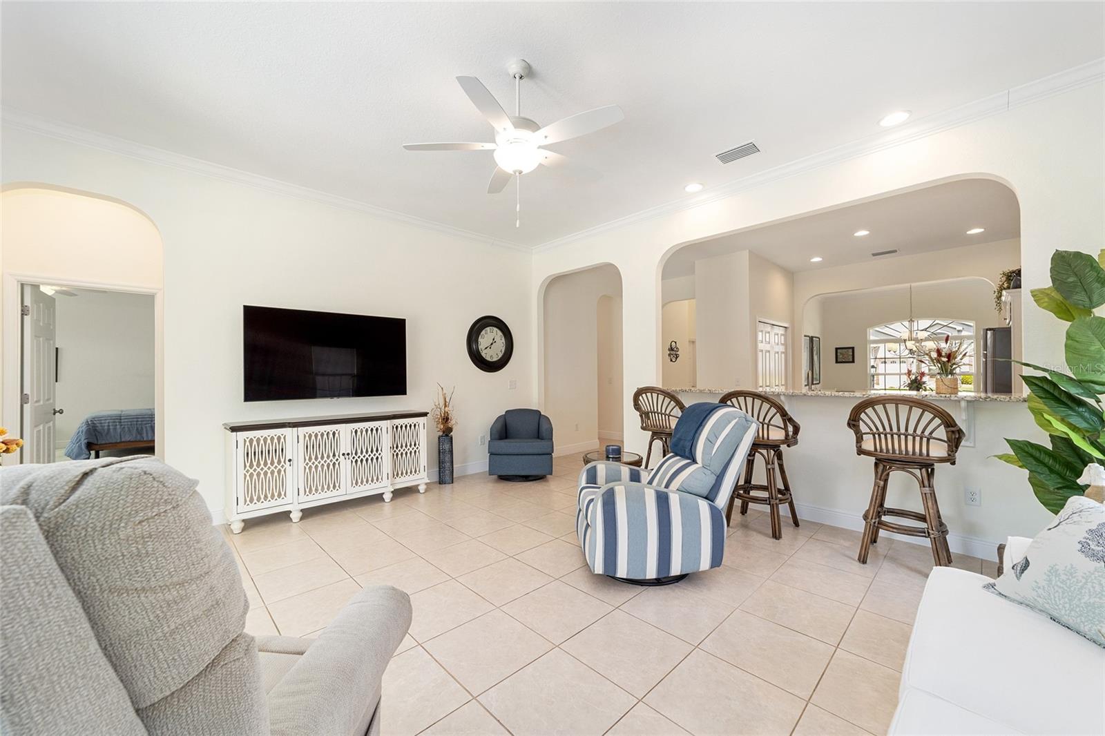 STONECREST - Residential