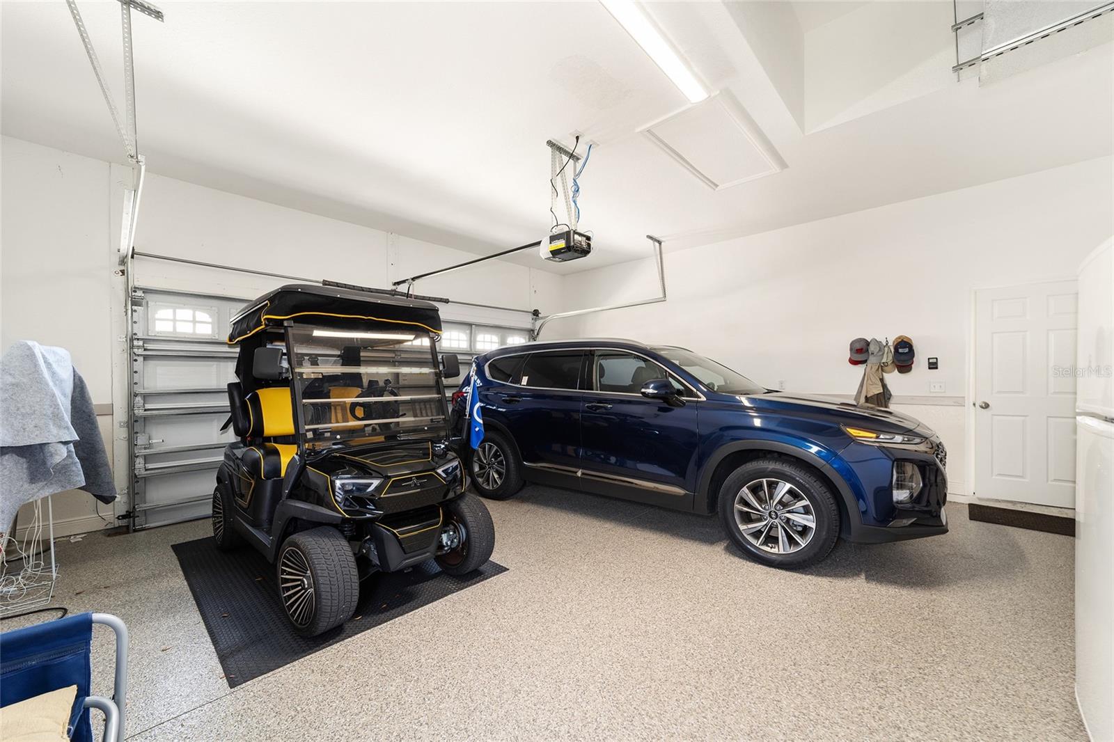 STONECREST - Residential