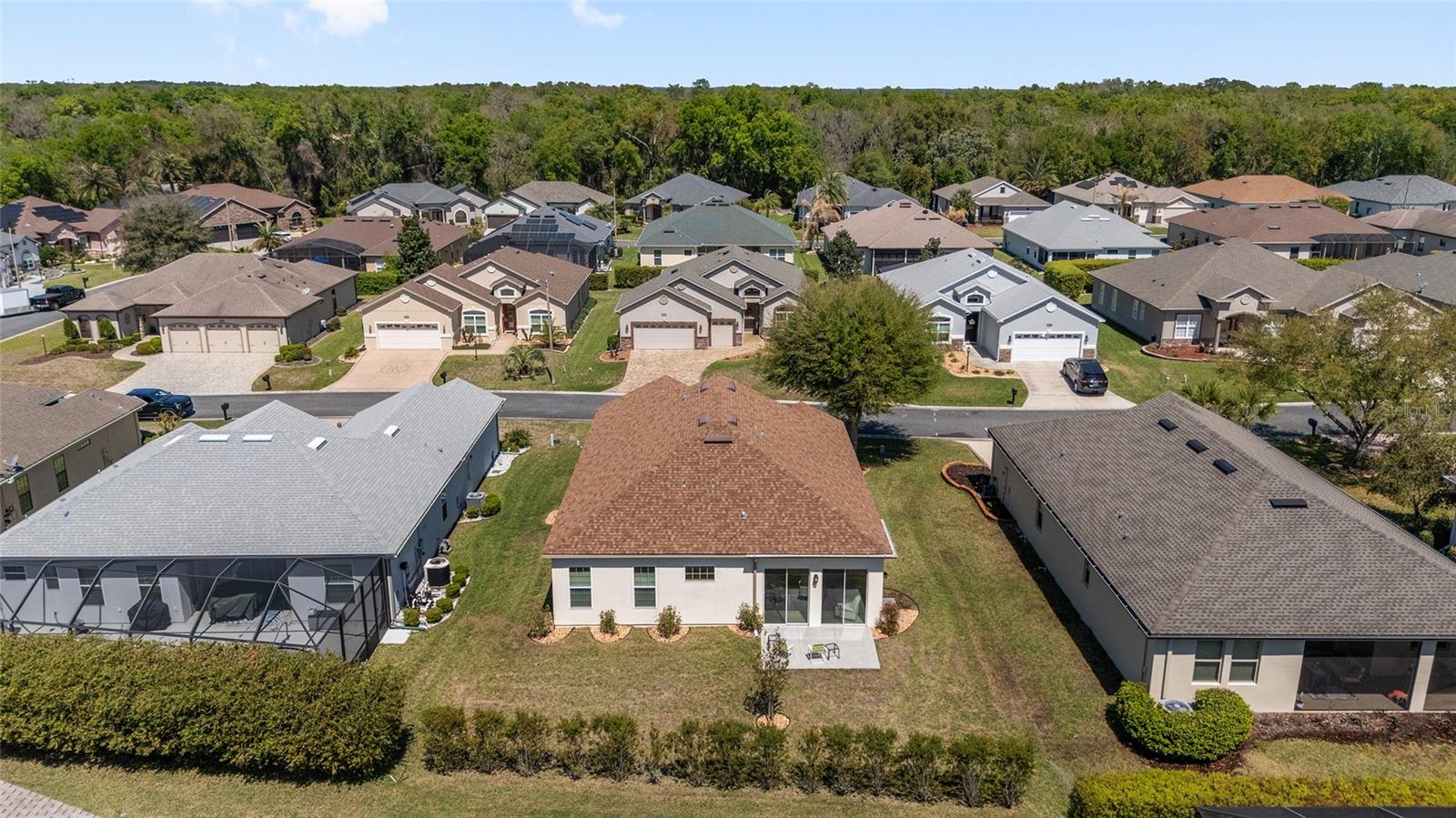 STONECREST - Residential