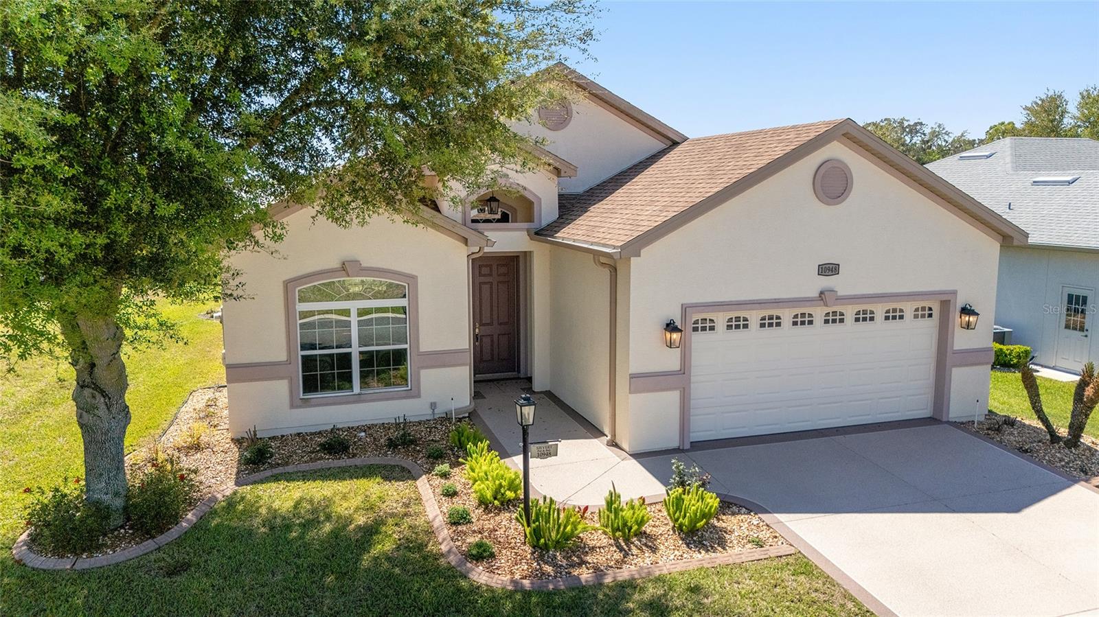 STONECREST - Residential