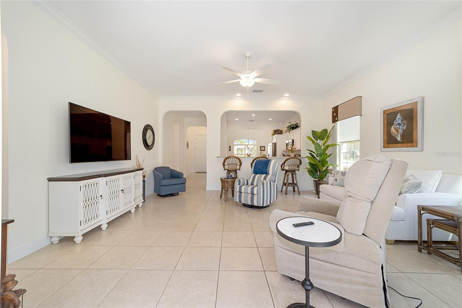 STONECREST - Residential