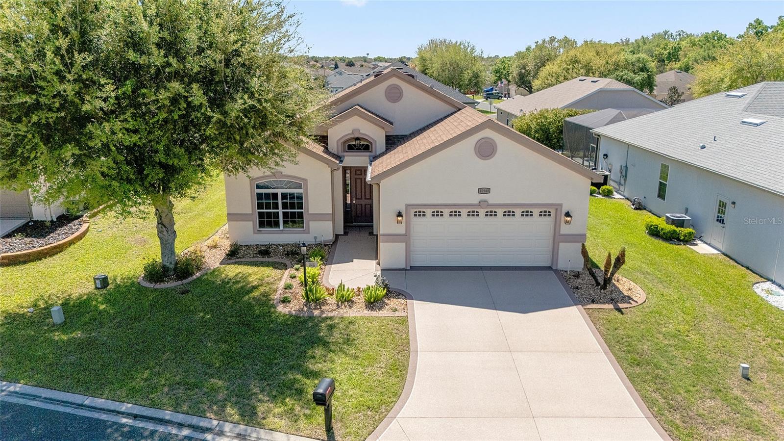 STONECREST - Residential