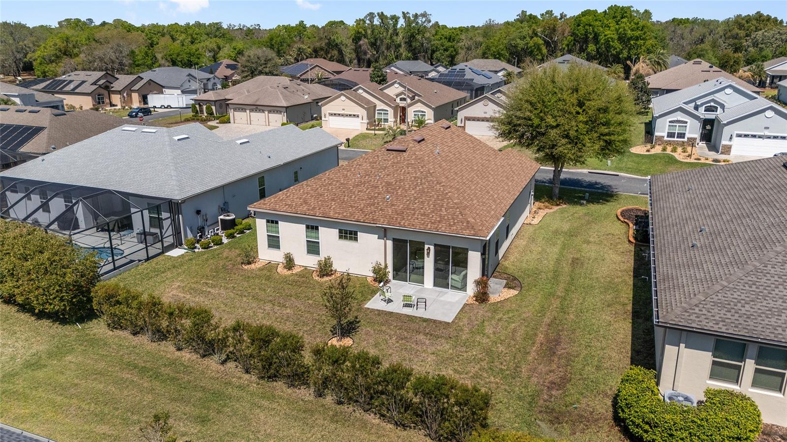 STONECREST - Residential