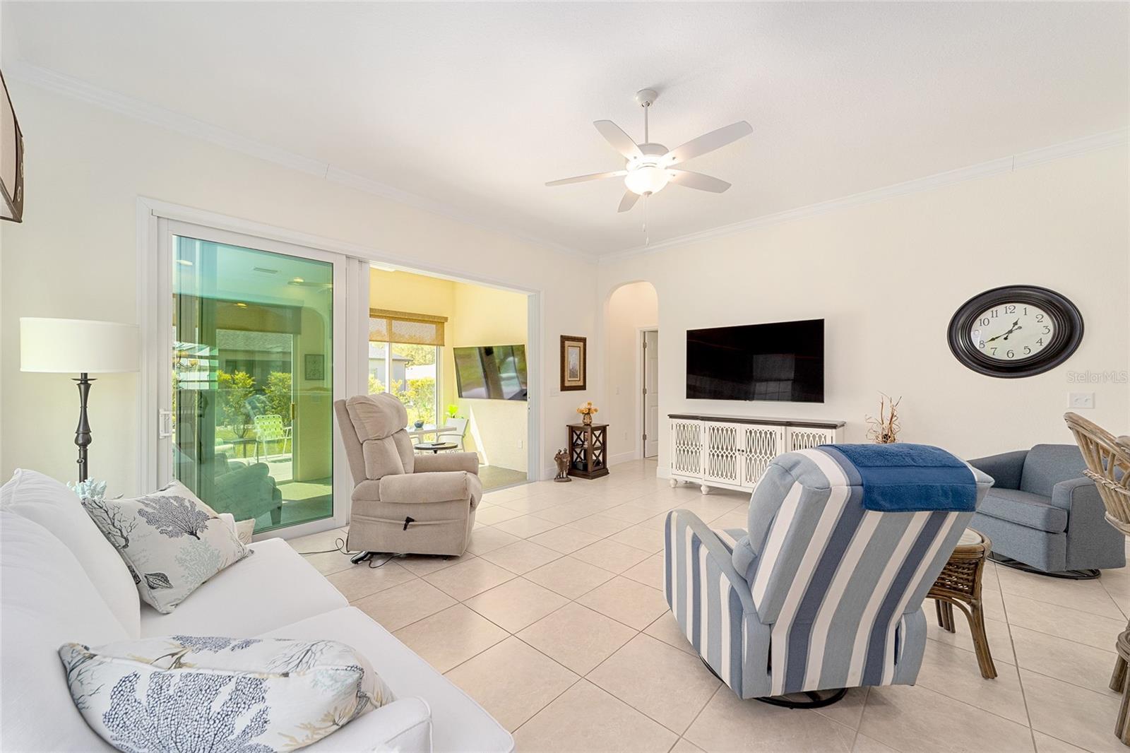 STONECREST - Residential