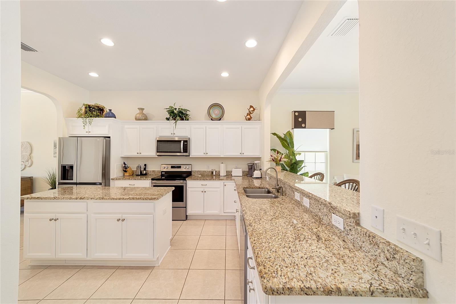 STONECREST - Residential