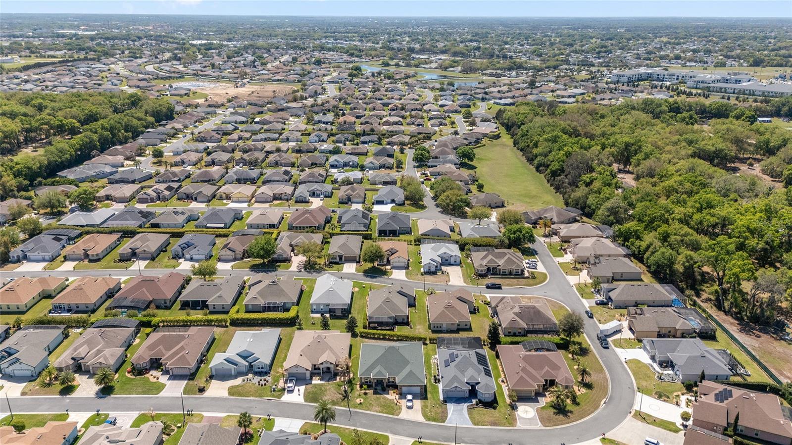 STONECREST - Residential