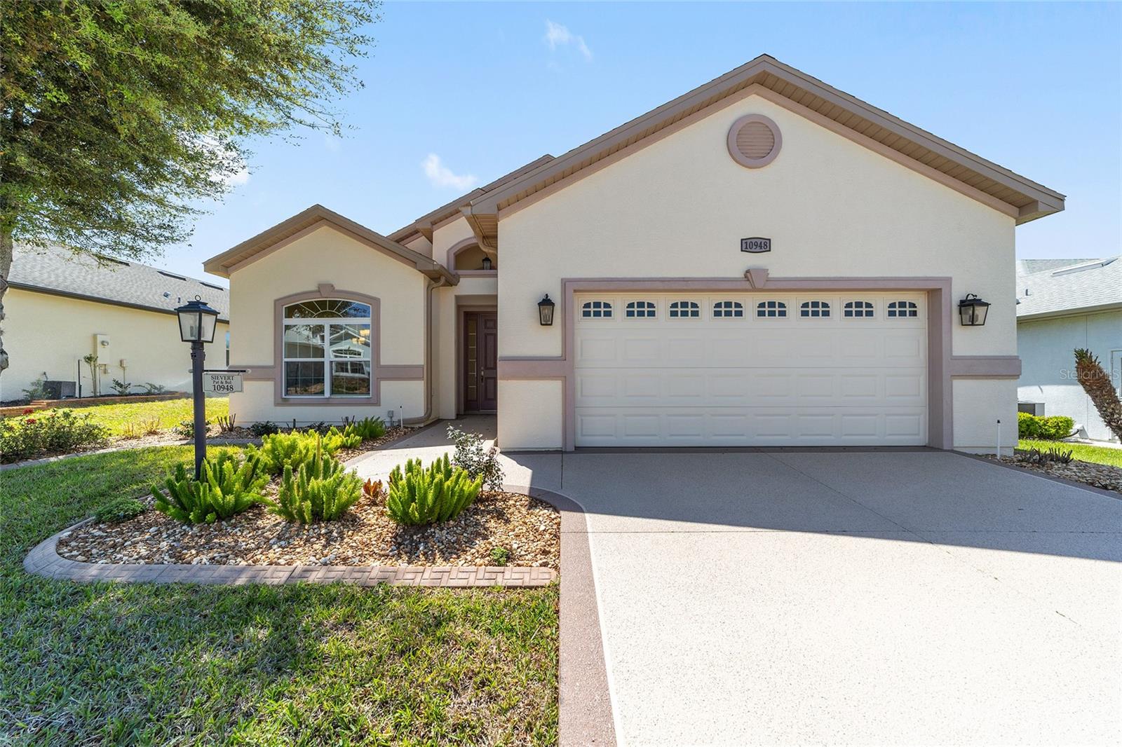 STONECREST - Residential