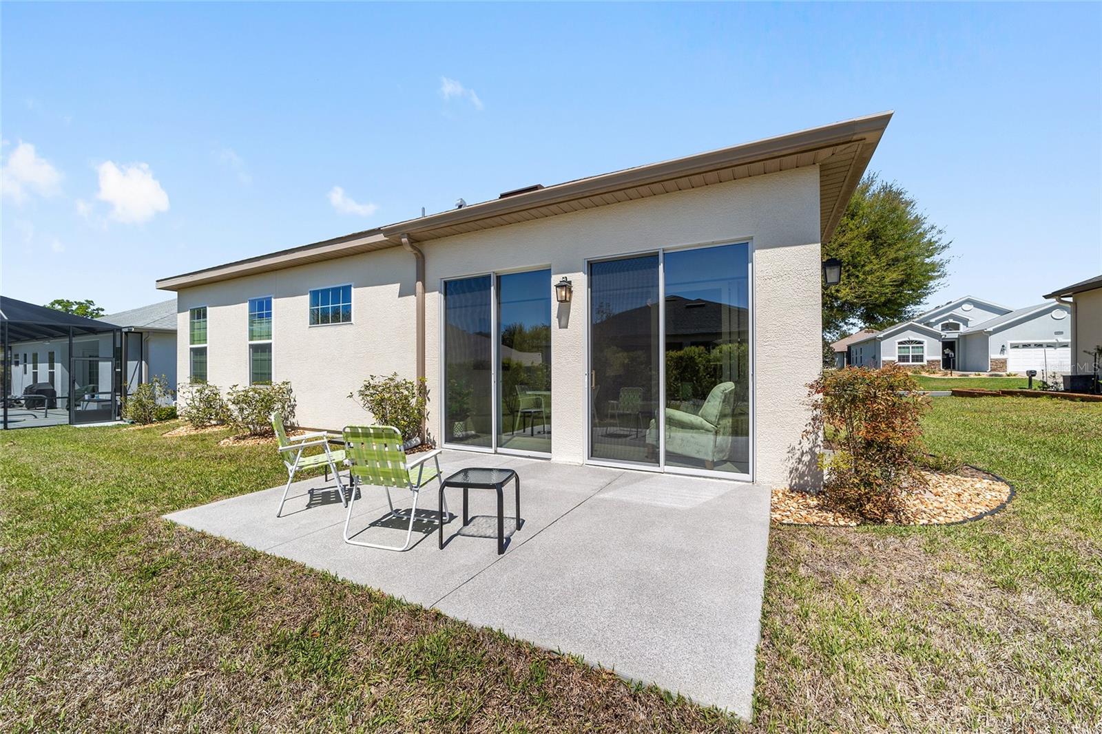 STONECREST - Residential