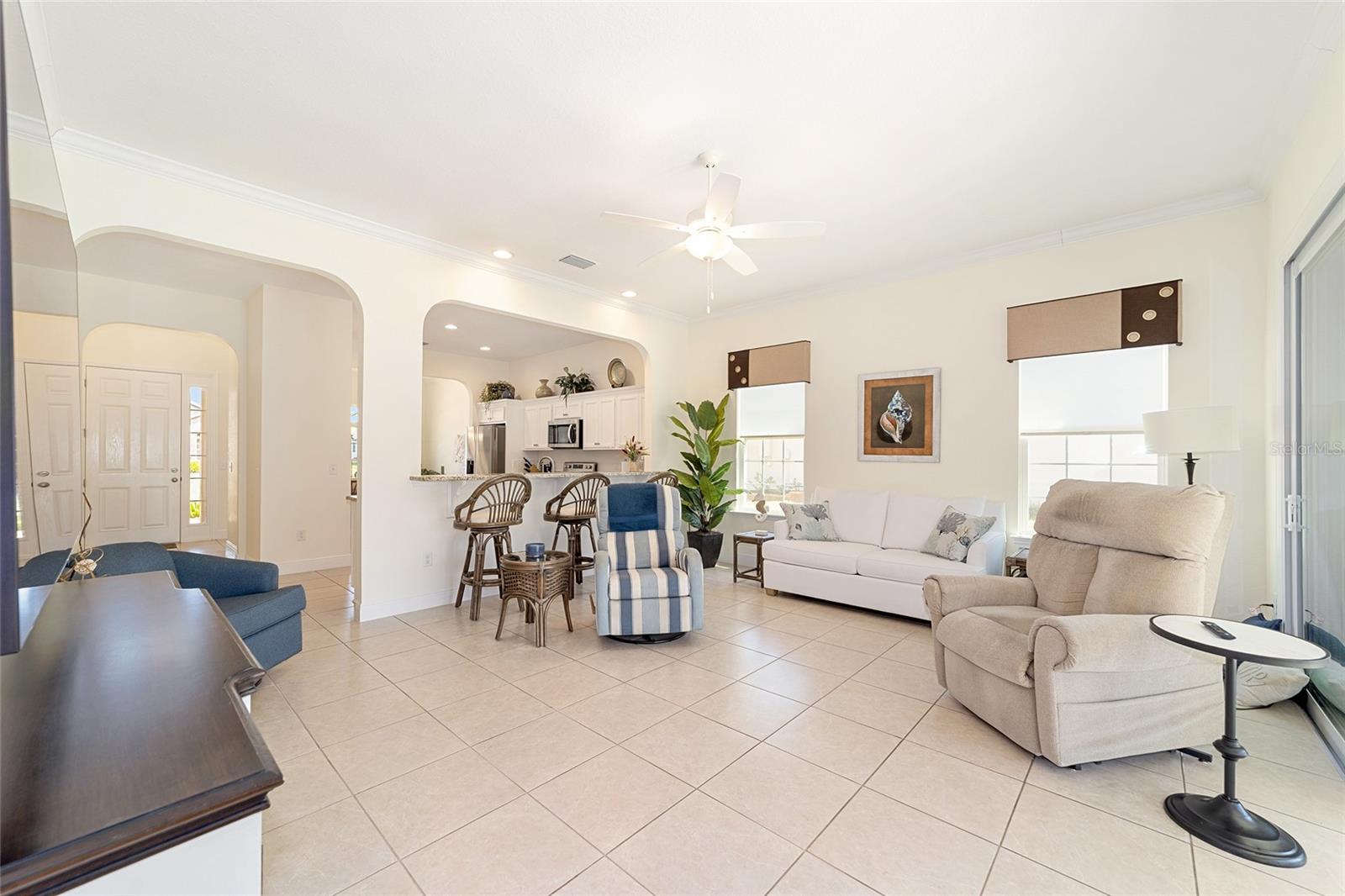 STONECREST - Residential