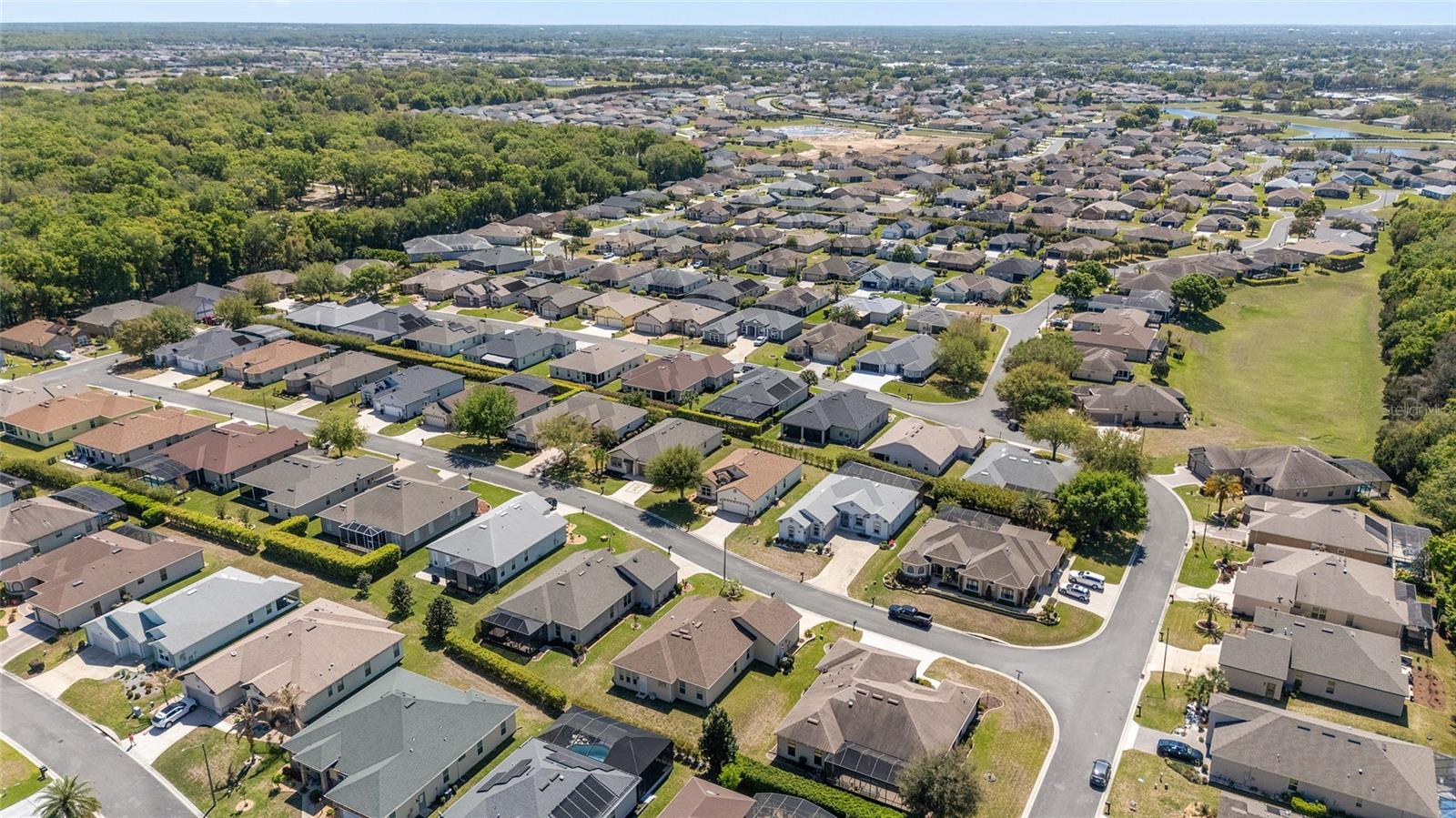 STONECREST - Residential